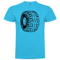 T-shirt Adulte, Awu Adodoé Braco Vignette