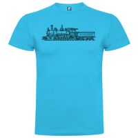 T-shirt Adulte, Awu Adodoé Braco Vignette