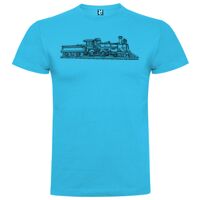 T-shirt Adulte, Awu Adodoé Braco Vignette