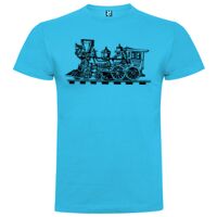 T-shirt Adulte, Awu Adodoé Braco Vignette