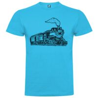 T-shirt Adulte, Awu Adodoé Braco Vignette