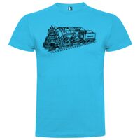 T-shirt Adulte, Awu Adodoé Braco Vignette