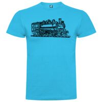 T-shirt Adulte, Awu Adodoé Braco Vignette