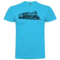 T-shirt Adulte, Awu Adodoé Braco Vignette