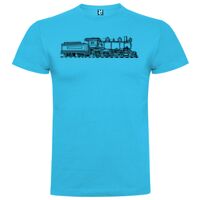 T-shirt Adulte, Awu Adodoé Braco Vignette