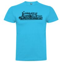 T-shirt Adulte, Awu Adodoé Braco Vignette