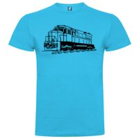 T-shirt Adulte, Awu Adodoé Braco Vignette