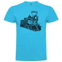 T-shirt Adulte, Awu Adodoé Braco Vignette