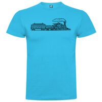 T-shirt Adulte, Awu Adodoé Braco Vignette