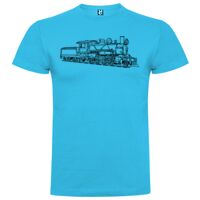 T-shirt Adulte, Awu Adodoé Braco Vignette