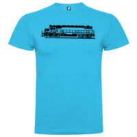 T-shirt Adulte, Awu Adodoé Braco Vignette