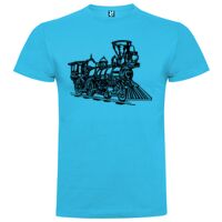 T-shirt Adulte, Awu Adodoé Braco Vignette