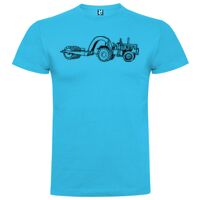 T-shirt Adulte, Awu Adodoé Braco Vignette