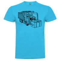 T-shirt Adulte, Awu Adodoé Braco Vignette