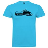 T-shirt Adulte, Awu Adodoé Braco Vignette