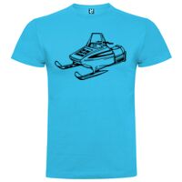 T-shirt Adulte, Awu Adodoé Braco Vignette