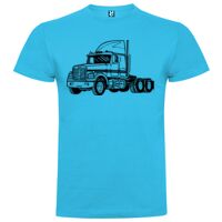 T-shirt Adulte, Awu Adodoé Braco Vignette