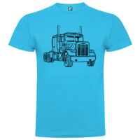 T-shirt Adulte, Awu Adodoé Braco Vignette