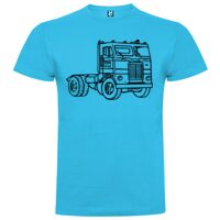 T-shirt Adulte, Awu Adodoé Braco Vignette