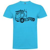 T-shirt Adulte, Awu Adodoé Braco Vignette