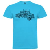 T-shirt Adulte, Awu Adodoé Braco Vignette