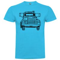 T-shirt Adulte, Awu Adodoé Braco Vignette