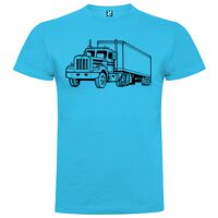 T-shirt Adulte, Awu Adodoé Braco Vignette