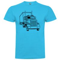 T-shirt Adulte, Awu Adodoé Braco Vignette