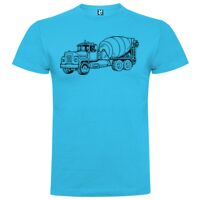 T-shirt Adulte, Awu Adodoé Braco Vignette