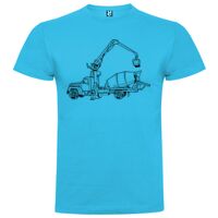 T-shirt Adulte, Awu Adodoé Braco Vignette