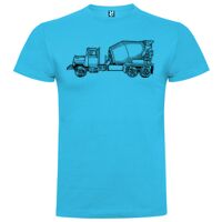 T-shirt Adulte, Awu Adodoé Braco Vignette