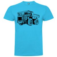 T-shirt Adulte, Awu Adodoé Braco Vignette