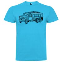 T-shirt Adulte, Awu Adodoé Braco Vignette