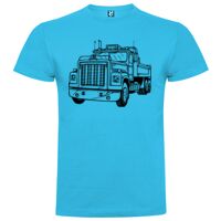 T-shirt Adulte, Awu Adodoé Braco Vignette