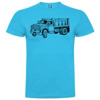 T-shirt Adulte, Awu Adodoé Braco Vignette