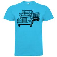 T-shirt Adulte, Awu Adodoé Braco Vignette