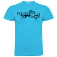 T-shirt Adulte, Awu Adodoé Braco Vignette