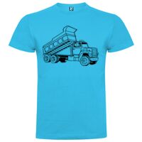 T-shirt Adulte, Awu Adodoé Braco Vignette