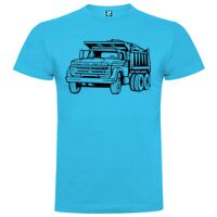 T-shirt Adulte, Awu Adodoé Braco Vignette