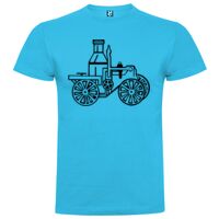 T-shirt Adulte, Awu Adodoé Braco Vignette