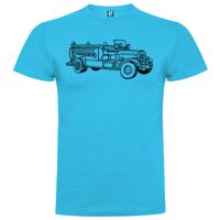 T-shirt Adulte, Awu Adodoé Braco Vignette