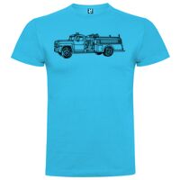 T-shirt Adulte, Awu Adodoé Braco Vignette