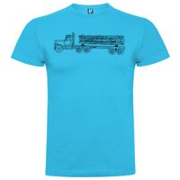 T-shirt Adulte, Awu Adodoé Braco Vignette