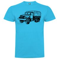 T-shirt Adulte, Awu Adodoé Braco Vignette