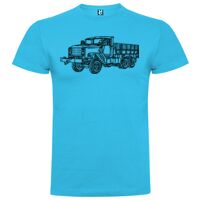 T-shirt Adulte, Awu Adodoé Braco Vignette