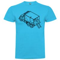 T-shirt Adulte, Awu Adodoé Braco Vignette