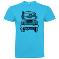 T-shirt Adulte, Awu Adodoé Braco Vignette