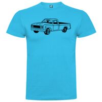 T-shirt Adulte, Awu Adodoé Braco Vignette