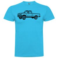 T-shirt Adulte, Awu Adodoé Braco Vignette