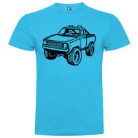 T-shirt Adulte, Awu Adodoé Braco Vignette